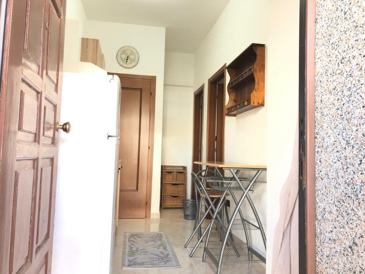 La Casa Di Lalla Gallipolli Exteriör bild